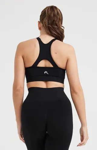 Oner Active EFFORTLESS SEAMLESS HIGH NECK BRALETTE