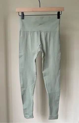 Set Active Sculptflex Leggings in OG Matcha Green