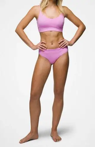 prAna Summer Wave Swim Bottom