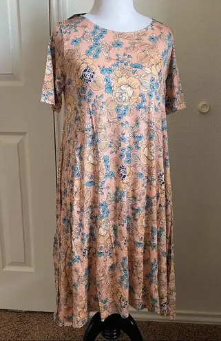 Agnes & Dora NWT “I’ve Got You Babe” Sway Dress