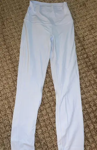 Lululemon  Align Leggings 