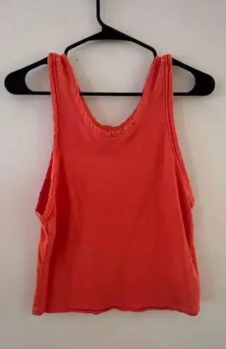 Free People Back To Basics Tank