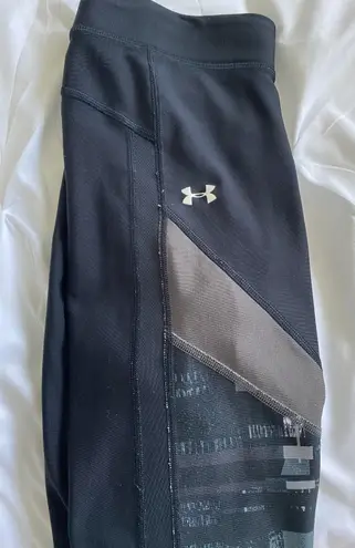 Under Armour Legging