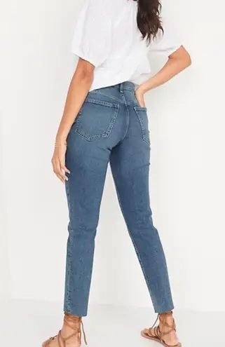 Old Navy High Waisted Jeans