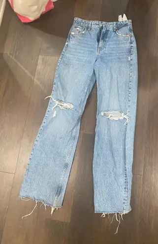 ZARA Jeans