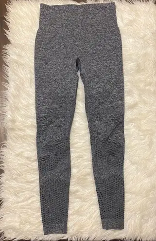 Alala Gray Camo Seamless Tight size Small