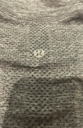 Lululemon Swiftly Tech Long Sleeve