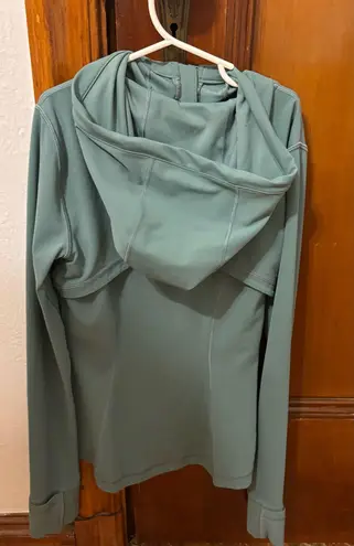 Lululemon Hooded  Define Jacket - Image 2