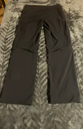 Mountain Hardwear Women’s Hiking Pants - 10L
