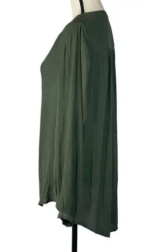 And Now This Large Top Button