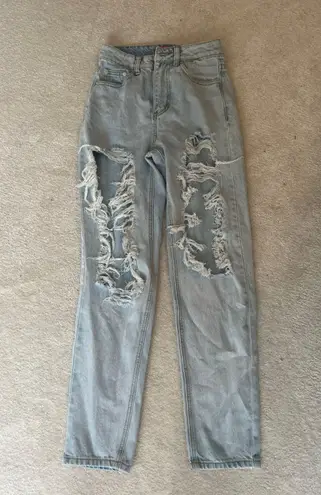 Edikted jeans