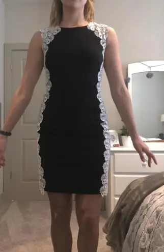 XScape  Cocktail Dress