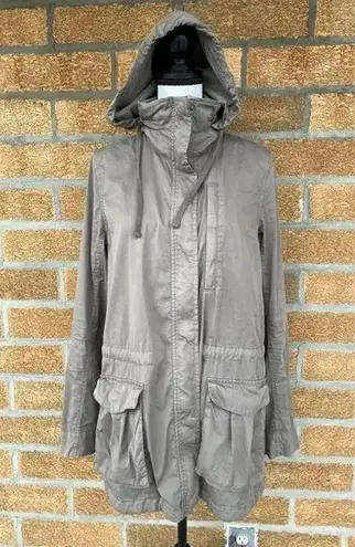 James Perse  ~  Standard  jacket Lightweight thumbnail 1