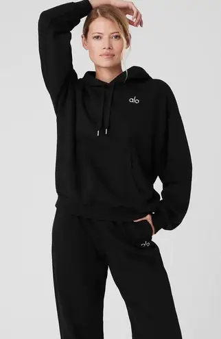 Alo Yoga accolade hoodie