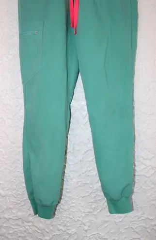 FIGS Women’s  High Waisted Zamora Jogger Scrub Healthcare Nursing Pants Size XS