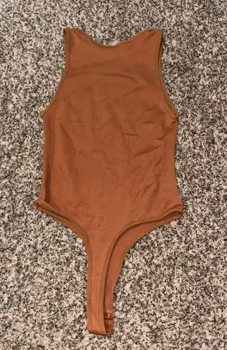 Dynamic Body Suit