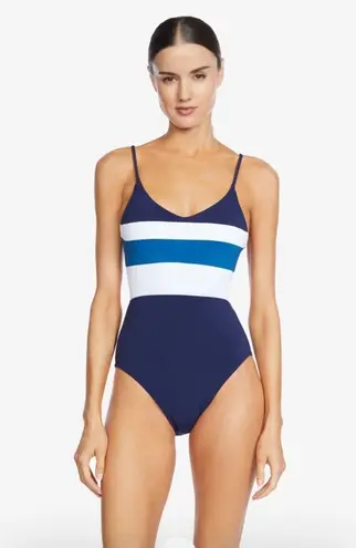 Robin Piccone Emma Lingerie One piece Swimsuit, Size 2, $ 168