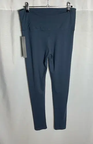 Leggings Depot Charcoal High Waist Leggings One Size Soft Stretch NWT