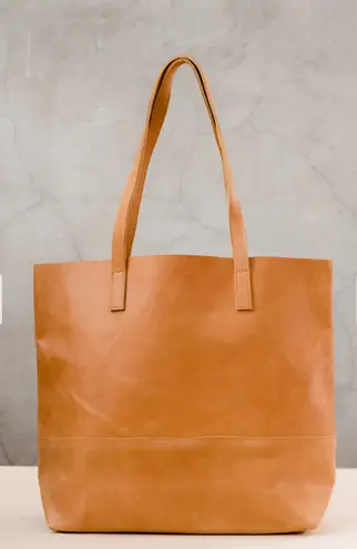 Able Mamuye Classic Tote Black