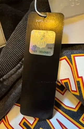 Gameday Couture Detroit Lions Women's 2XL Gray Oversized Crewneck Sweatshirt Size XXL