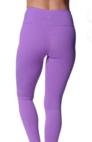 Vimmia NWT X Revolve 7/8 Legging in Grape