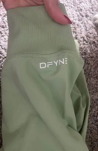 DFYNE Shorts