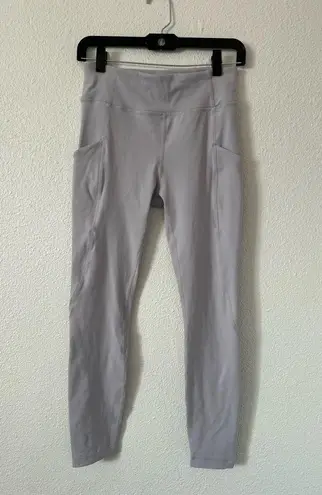 MONROW WOMEN'S MOVEMENT HIGH RISE LEGGING sz small