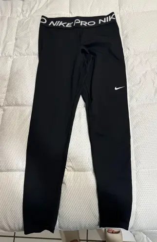 Nike Pro Leggings