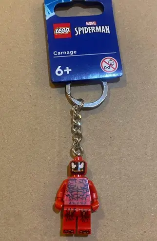 Lego Spider thumbnail 2