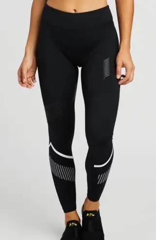 Lilybod x Soul Cycle Black Workout Leggings