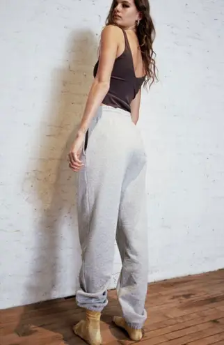 Kya fleece jogger sale