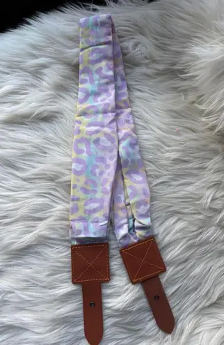 Interchangeable Straps for Polarbox Cooler Purple