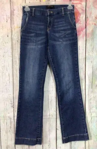 Banana Republic  Trouser Jean Size 28/6 💖