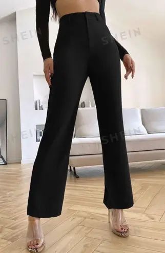 SheIn dress Pants