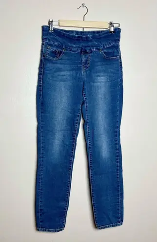 Jag jeans CLEARANCE! High Rise Skinny Size 6 GUC