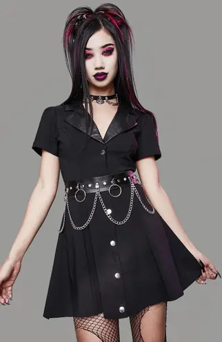 Dolls Kill Dress