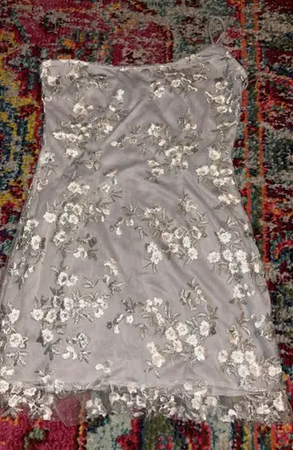 Lucy in the Sky Dress