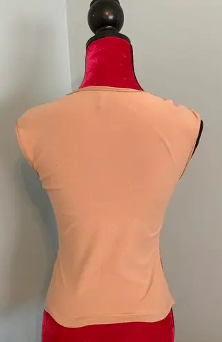 Tiger Top Size 2 Tan