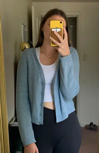 American Eagle Outfitters Cardigan