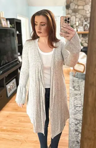 Anthropologie  Moth cardigan