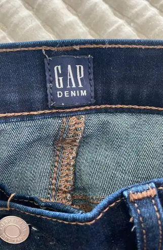 Gap Jeans