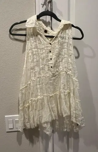 Free People Blouse