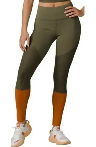 prAna Sorel x Wandering Soul Legging NWT Sz. S