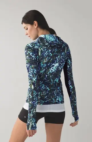 Lululemon Runbeam Hoodie