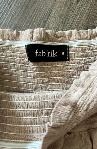 fab'rik Fab’rik Skirt