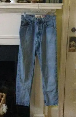 Gap Vintage 90s Hi Rise Wash Mom Jeans - Sz 6