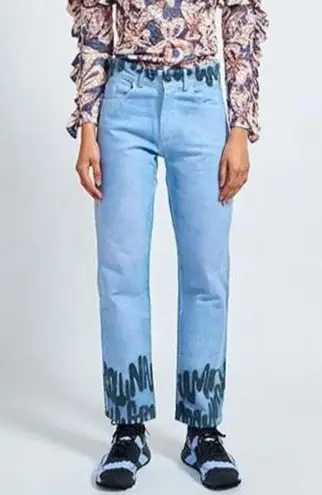 Collina Strada Black Loopy 5