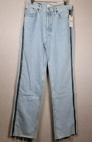 RE/DONE Jeans