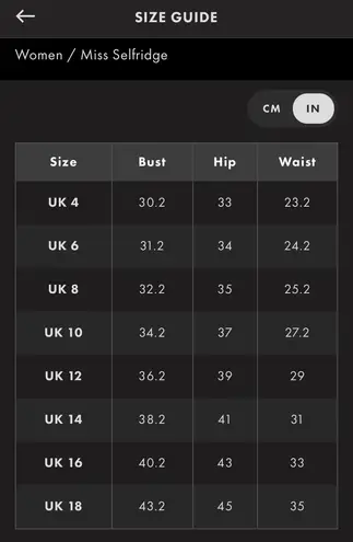 Miss Selfridge Blue Petite Slinky Bodysuit