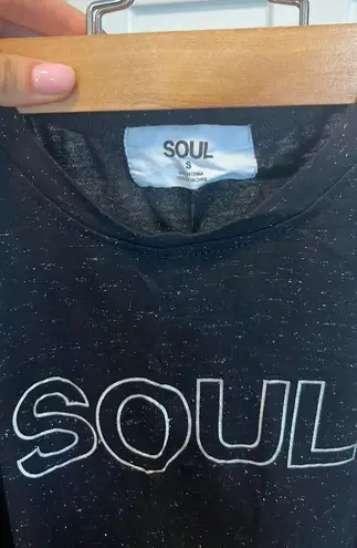 Soul Cycle Tank